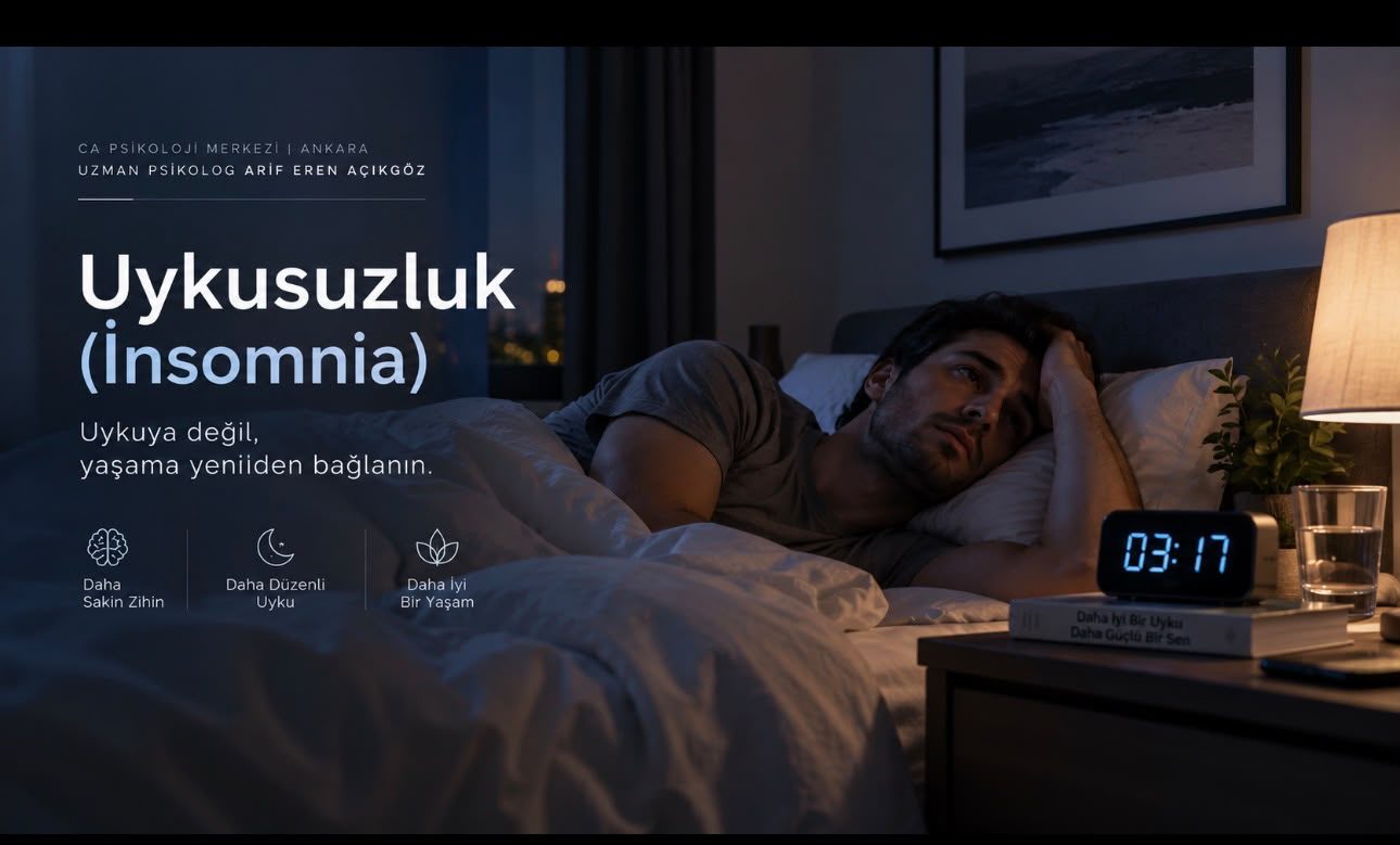 insomnia