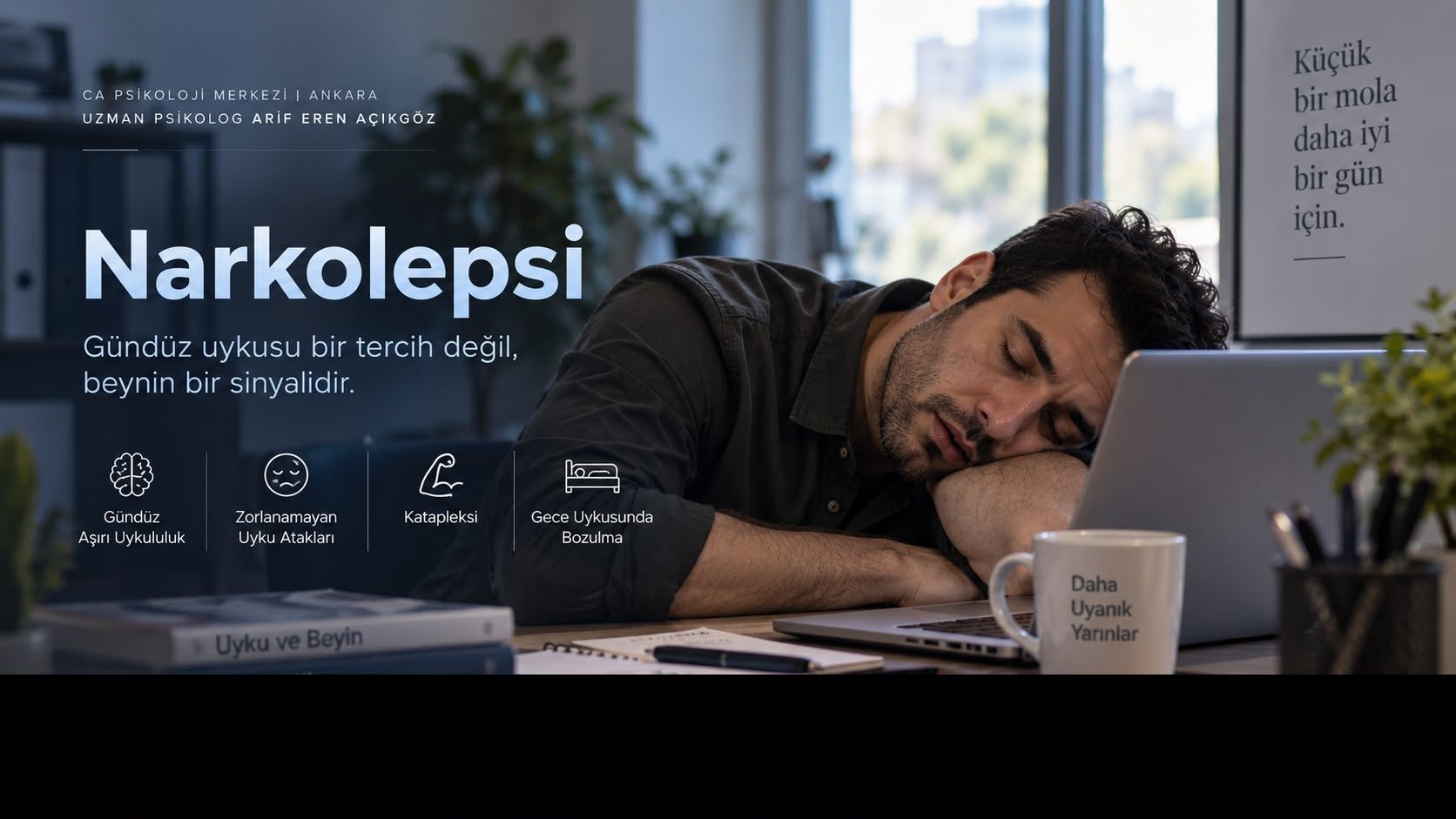 narkolepsi