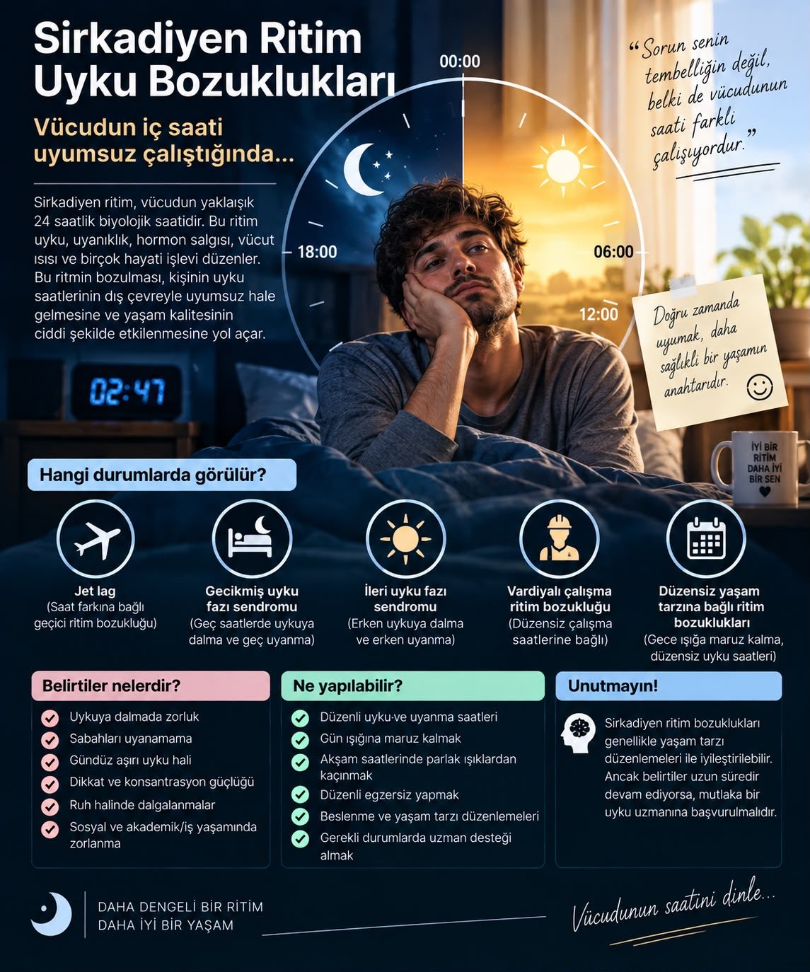 sirkadiyen